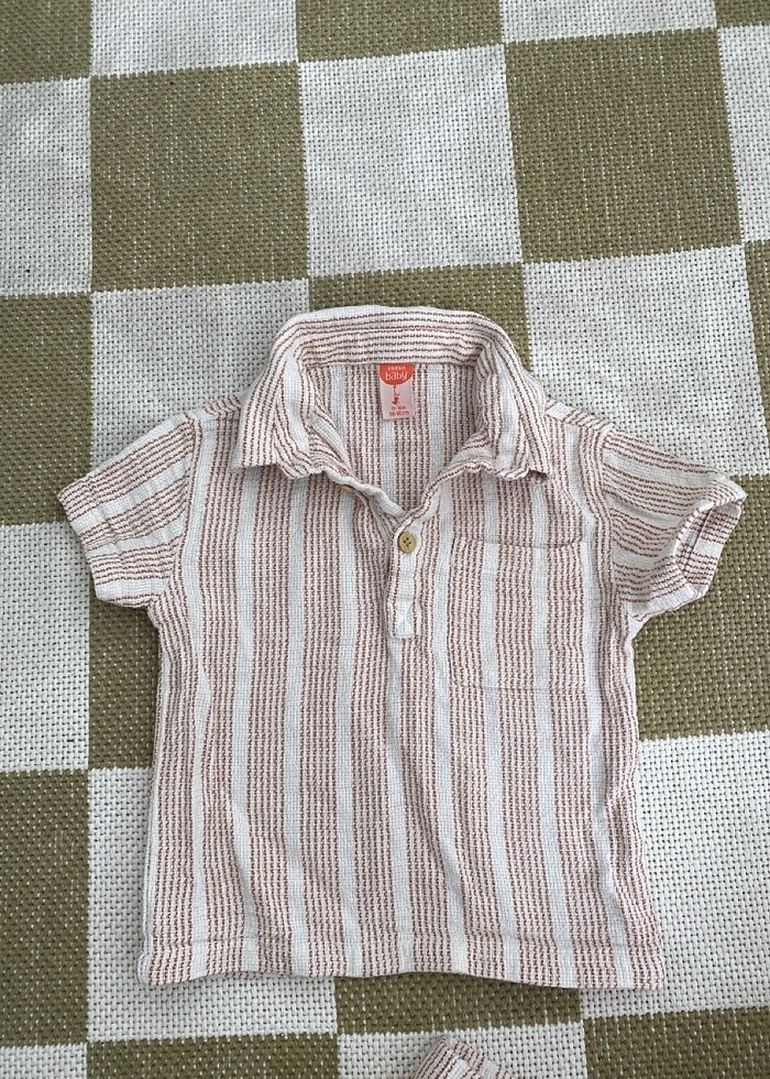 Bebek takım - Görsel 3