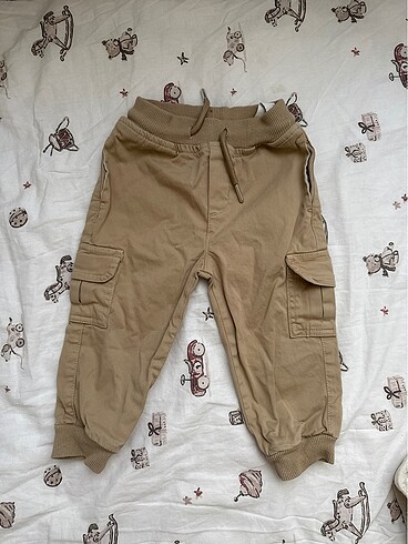 Civil Kargo pantalon