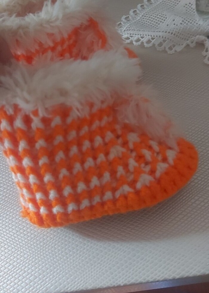 Bebek ev botu - Görsel 2