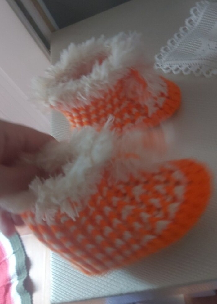 Bebek ev botu - Görsel 3