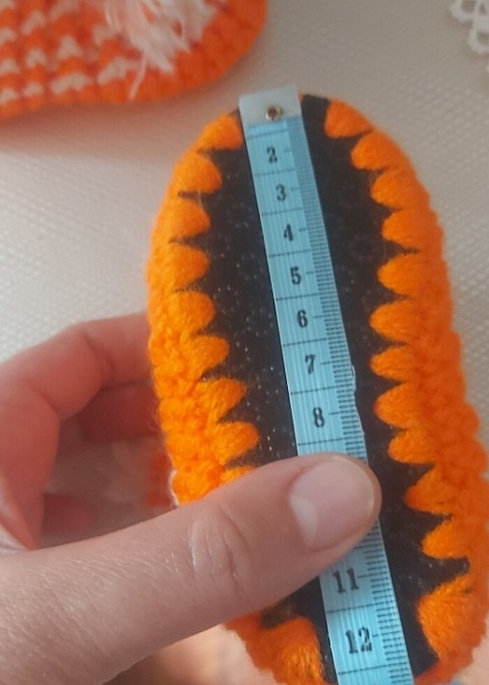 Bebek ev botu - Görsel 4