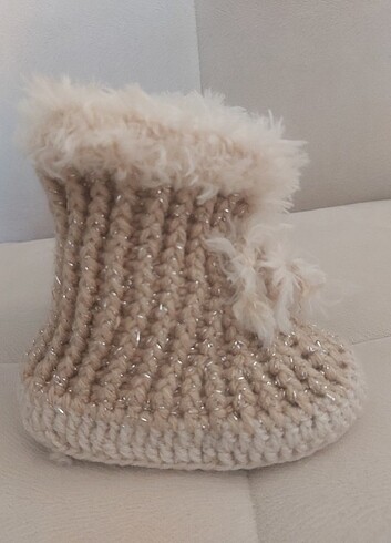 Ev botu örgü - Görsel 2