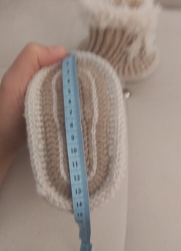 Ev botu örgü - Görsel 3