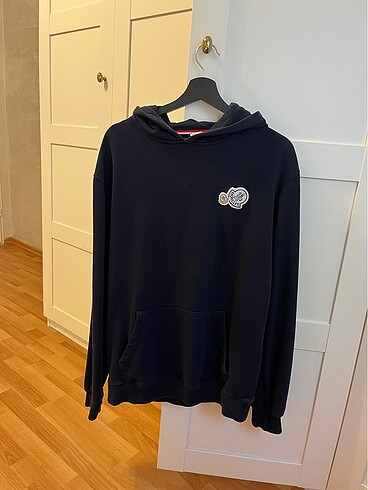 MONCLER SWEATSHIRT