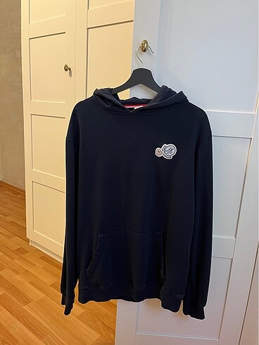 Moncler MONCLER SWEATSHIRT