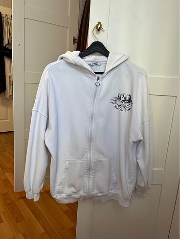 ADDAX SWEATSHIRT