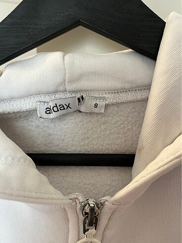 s Beden ADDAX SWEATSHIRT