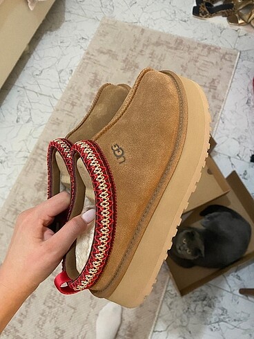 Ugg bıt
