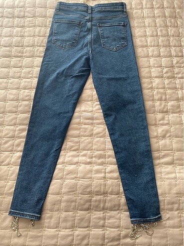 Diğer Skinny jeans