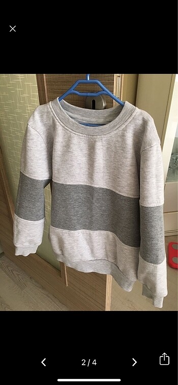 LC Waikiki LC Waikiki sweat
