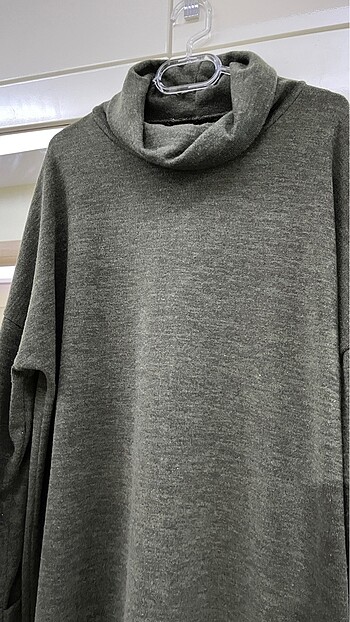 40 Beden Tesettür triko tunik