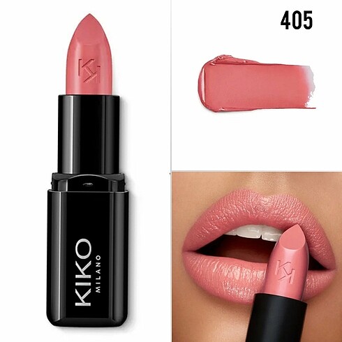 Kiko ruj 405