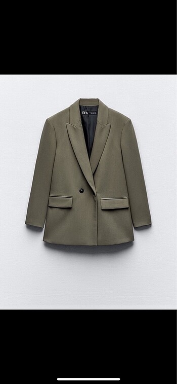 Zara viral blazer