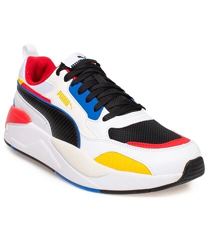Puma spor ayakkabı