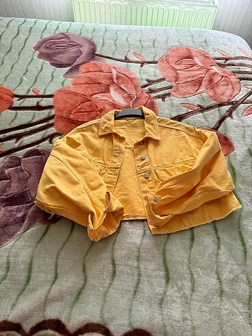 Kot ceket - Görsel 2