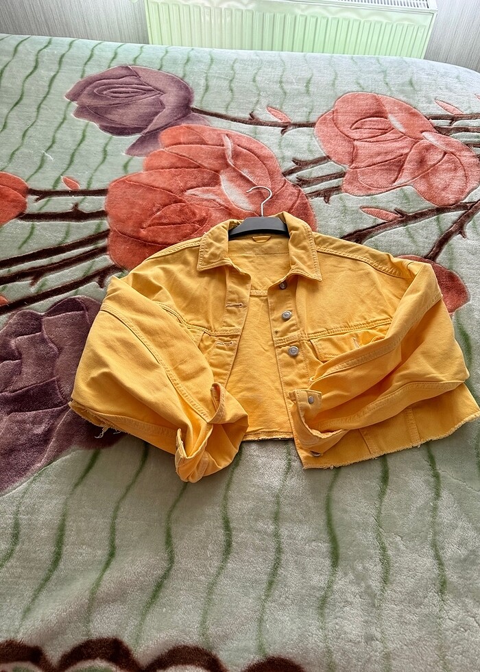 Kot ceket - Görsel 2