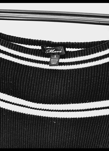 Mavi Mavi crop
