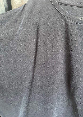 Tişört mavi - Görsel 2