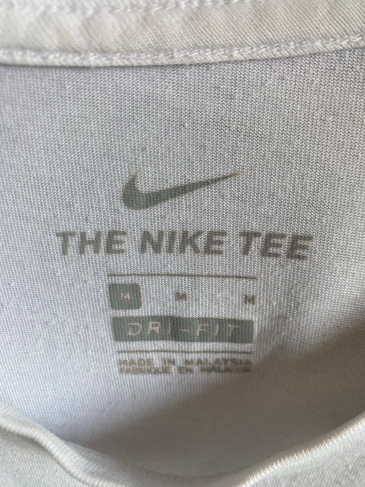 Orijinal bile tişört - Görsel 3