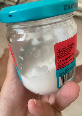 BOOM BUTTER 7 Yağ İçeren Saç Bakım Kremi 190ML - Görsel 6