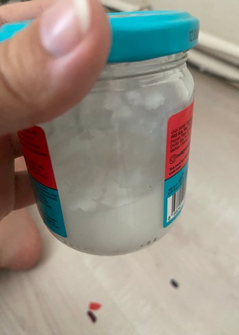 BOOM BUTTER 7 Yağ İçeren Saç Bakım Kremi 190ML - Görsel 4