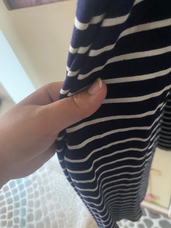 Askılı elbise - Görsel 4