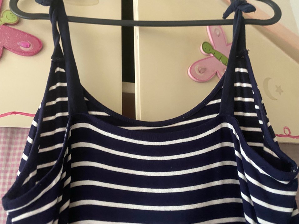 Askılı elbise - Görsel 2