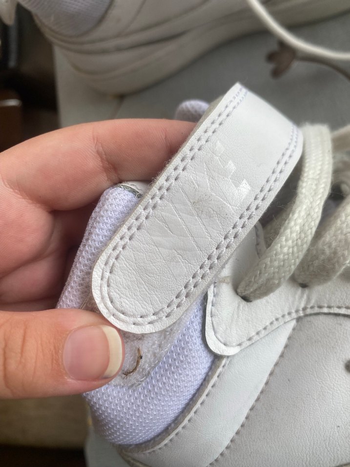 Orijinal Nike - Görsel 5