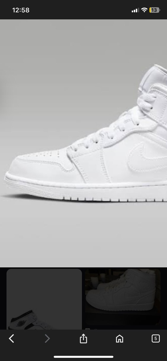 Orijinal Nike - Görsel 2