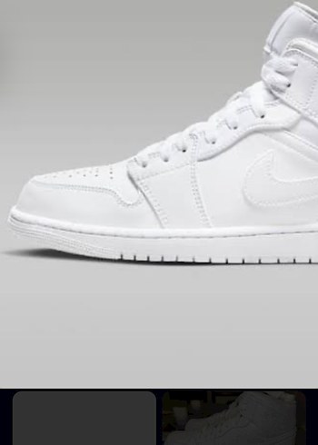 Orijinal Nike - Görsel 2