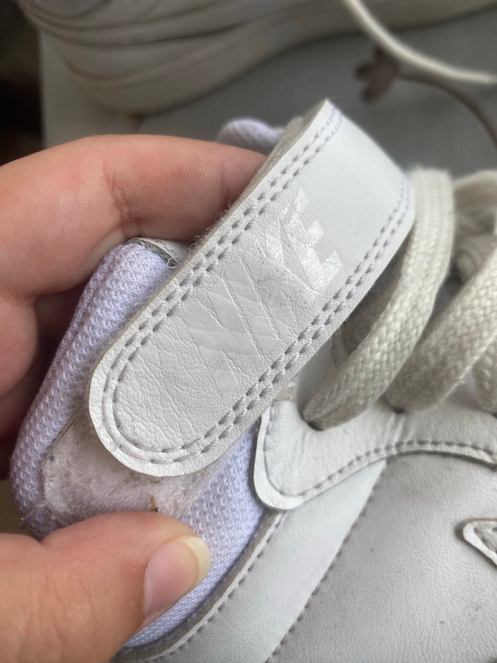 Orijinal Nike - Görsel 3