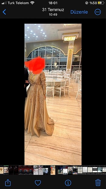 Diğer Hülya Sarıoğlu abiye