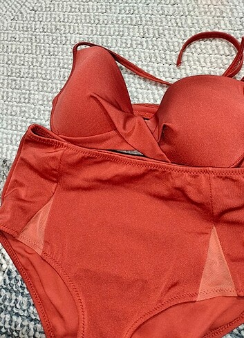 Bikini takımı 