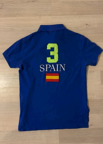 Ralph louren chief keef spain - Görsel 2