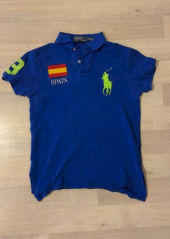 Ralph Lauren s