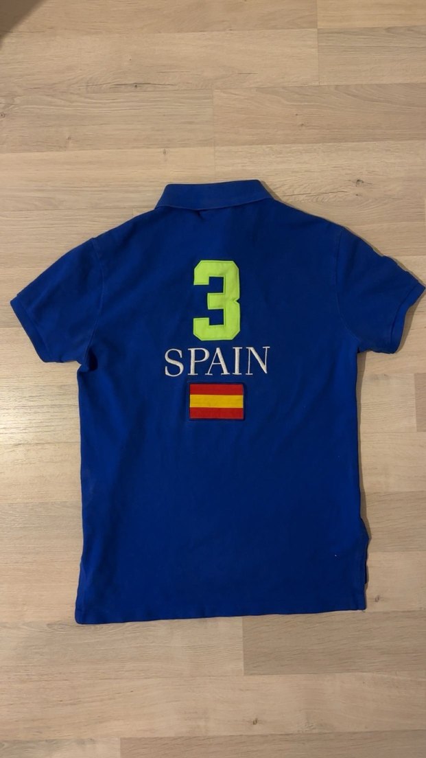 Ralph louren chief keef spain - Görsel 2