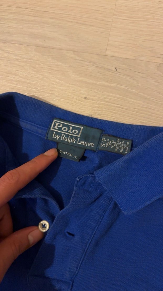 Ralph louren chief keef spain - Görsel 3