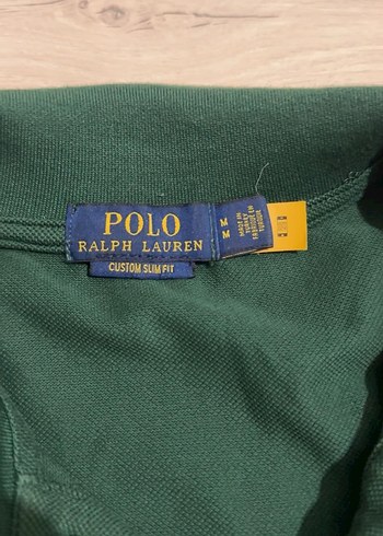 Ralph louren chief keef london - Görsel 3