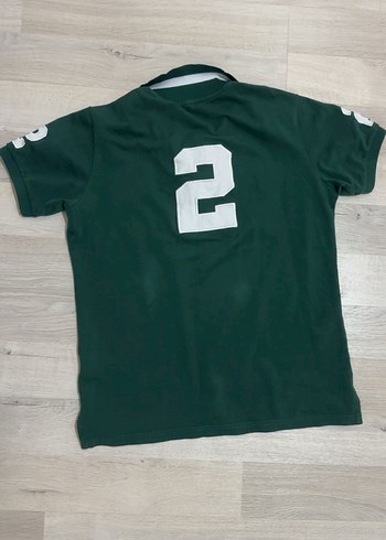 Ralph louren chief keef london - Görsel 2