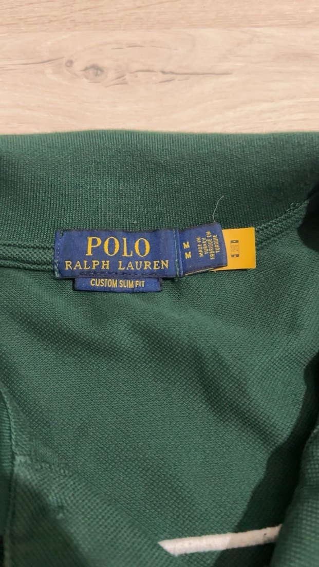 Ralph louren chief keef london - Görsel 3