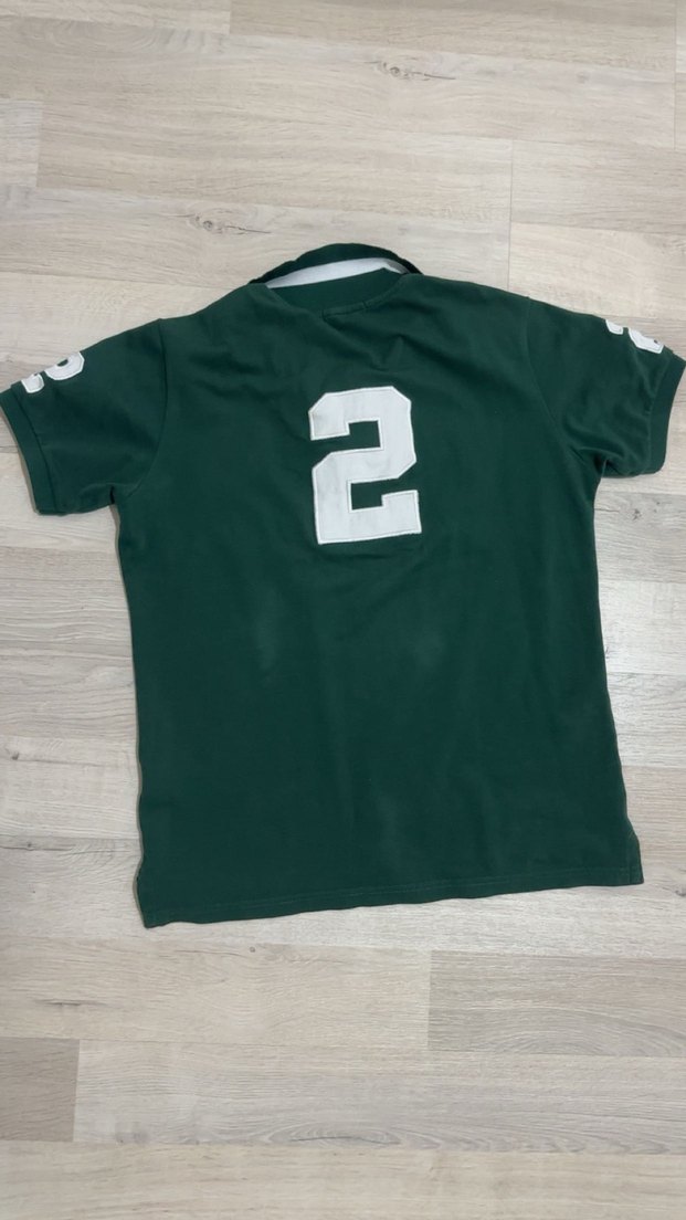 Ralph louren chief keef london - Görsel 2