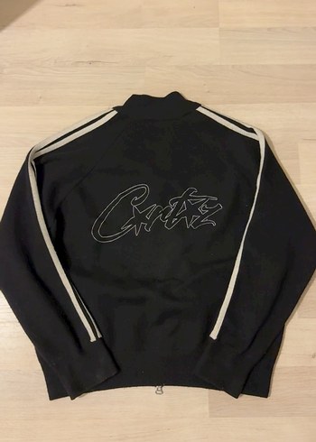 Corteiz knit zip up - Görsel 4