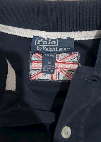 Ralph louren england - Görsel 3