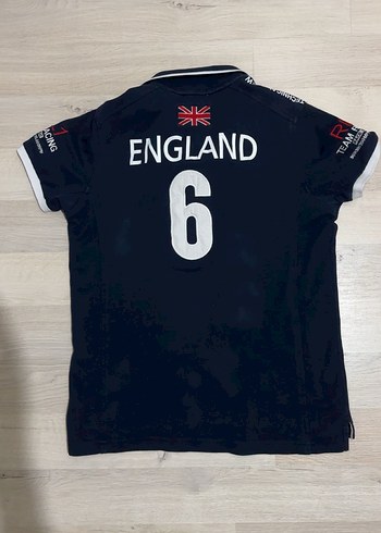 Ralph louren england - Görsel 2