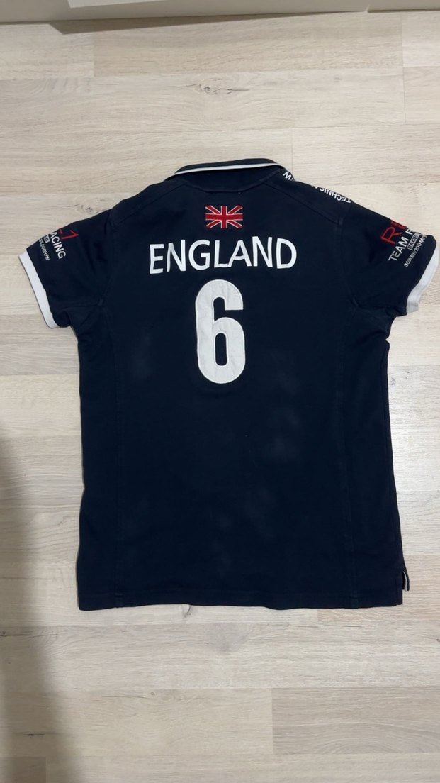 Ralph louren england - Görsel 2