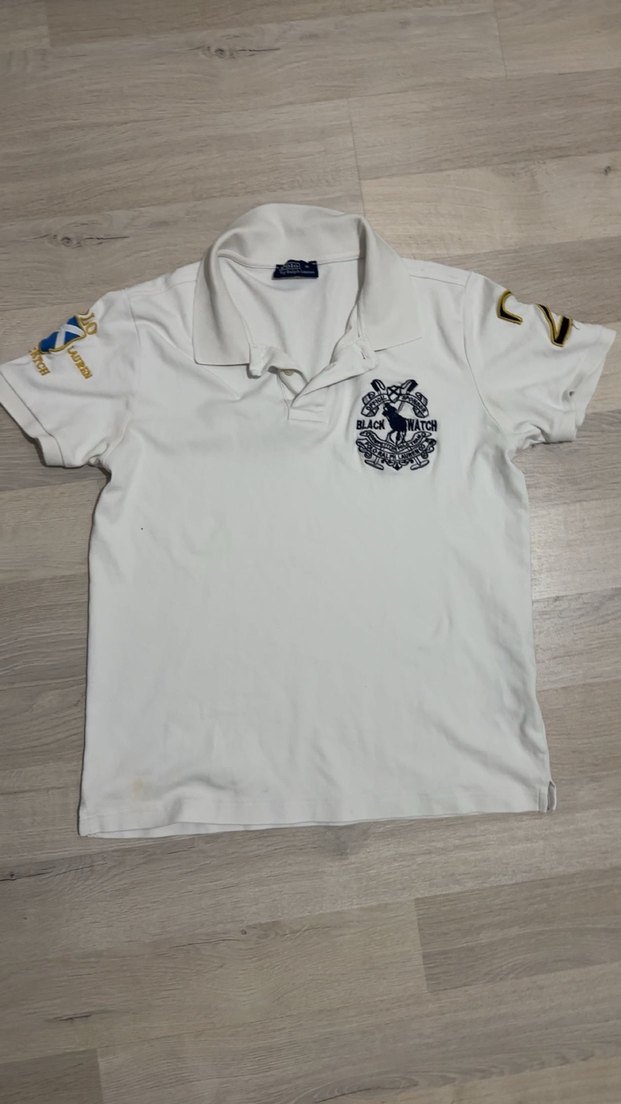 Ralph louren - Görsel 2