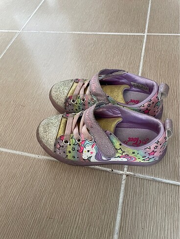Skechers marka spor ayakkabı