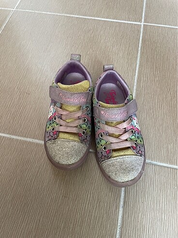 Skechers Skechers marka spor ayakkabı