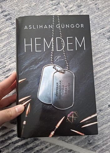 Hemdem 
