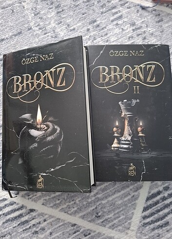 Bronz 1-2